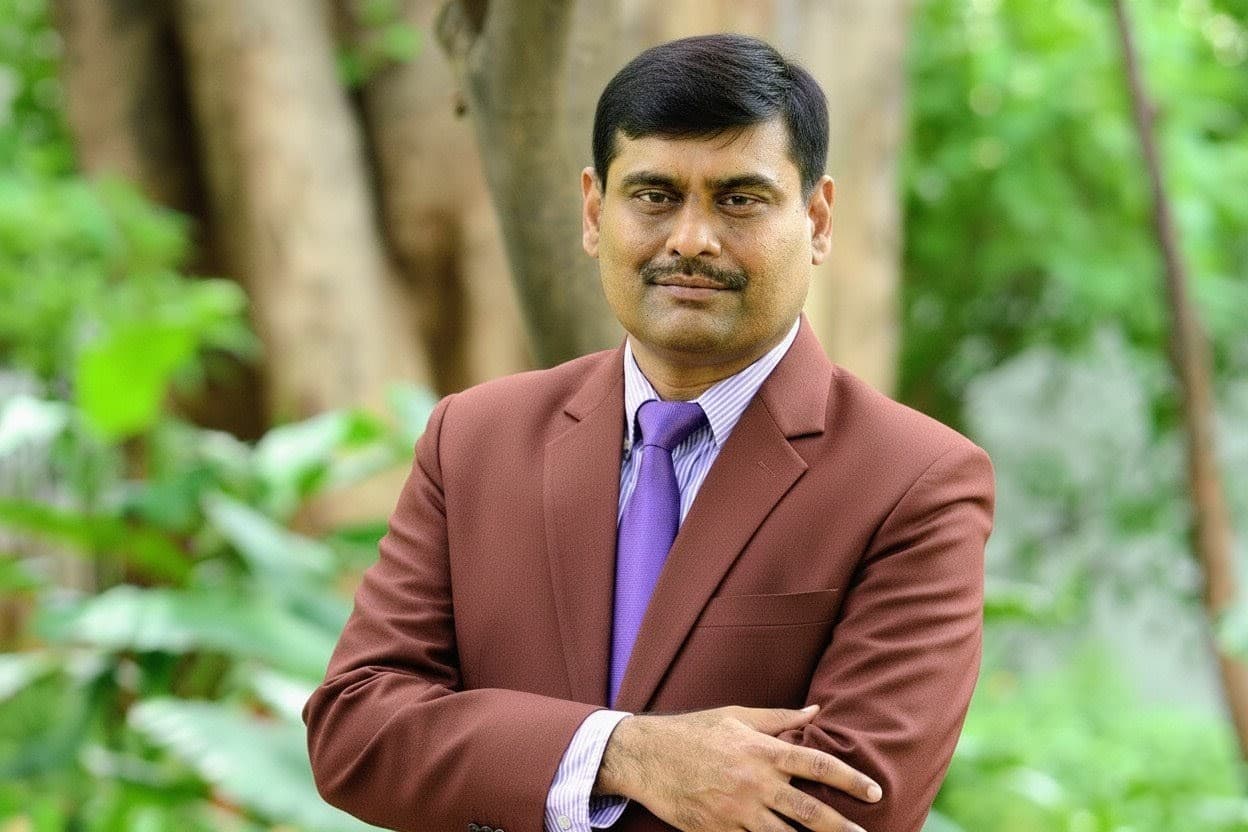 E Sreedhar